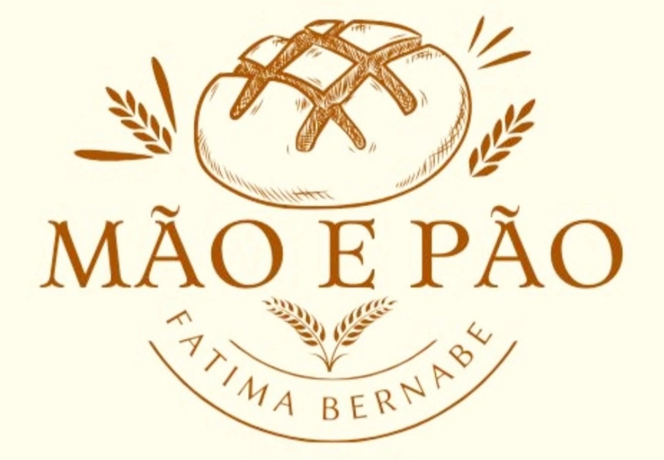 Mão e Pão